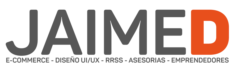 JAIMED Logo